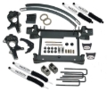Picture of Tuff Country TUF Lift Kits - 14955
