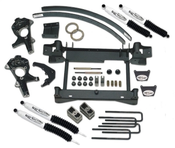 Picture of Tuff Country TUF Lift Kits - 14955KN