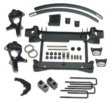 Picture of Tuff Country TUF Lift Kits - 14956