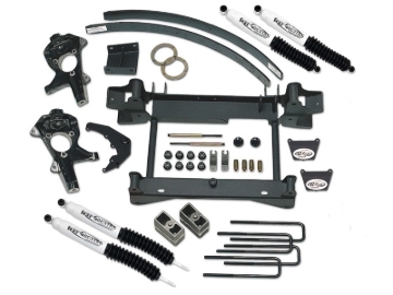 Picture of Tuff Country TUF Lift Kits - 14956KN