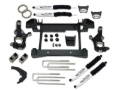 Picture of Tuff Country TUF Lift Kits - 14958KN