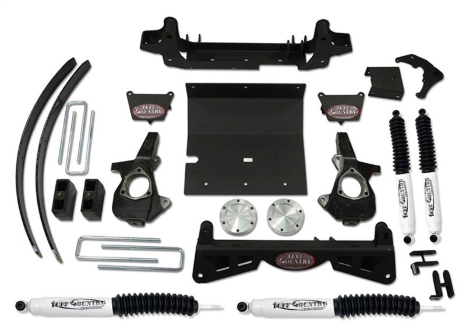 Picture of Tuff Country TUF Lift Kits - 14959