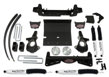 Picture of Tuff Country TUF Lift Kits - 14959