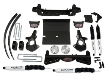 Picture of Tuff Country TUF Lift Kits - 14960KN