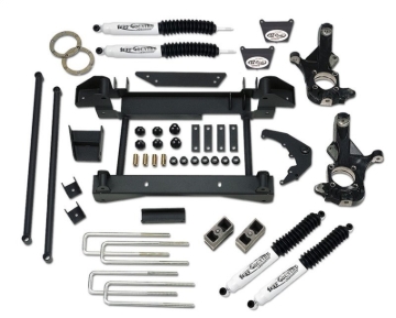 Picture of Tuff Country TUF Lift Kits - 14990