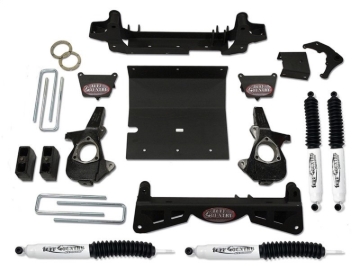 Picture of Tuff Country TUF Lift Kits - 14992KN