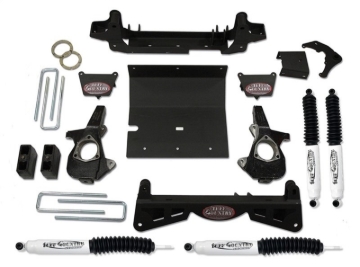 Picture of Tuff Country TUF Lift Kits - 14993