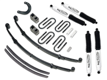 Picture of Tuff Country TUF Lift Kits - 16610KN