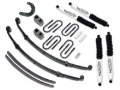 Picture of Tuff Country TUF Lift Kits - 16720K