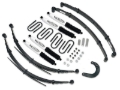 Picture of Tuff Country TUF Lift Kits - 16722KN
