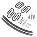 Picture of Tuff Country TUF Suspension Systems Front Suspension Packages - 16731