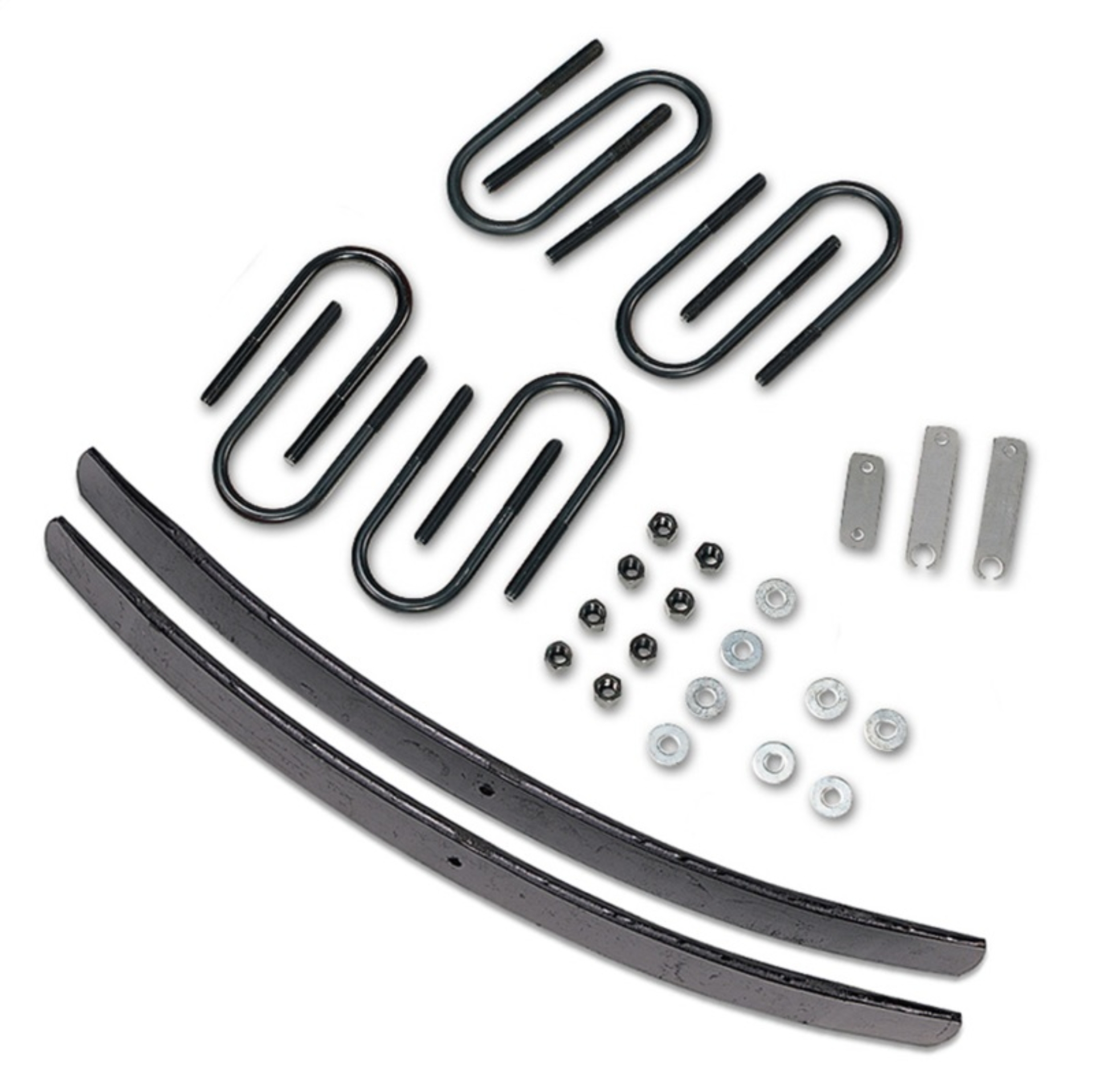 Picture of Tuff Country TUF Suspension Systems Front Suspension Packages - 16731
