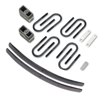 Picture of Tuff Country TUF Box Kits Lift Kits - 16740