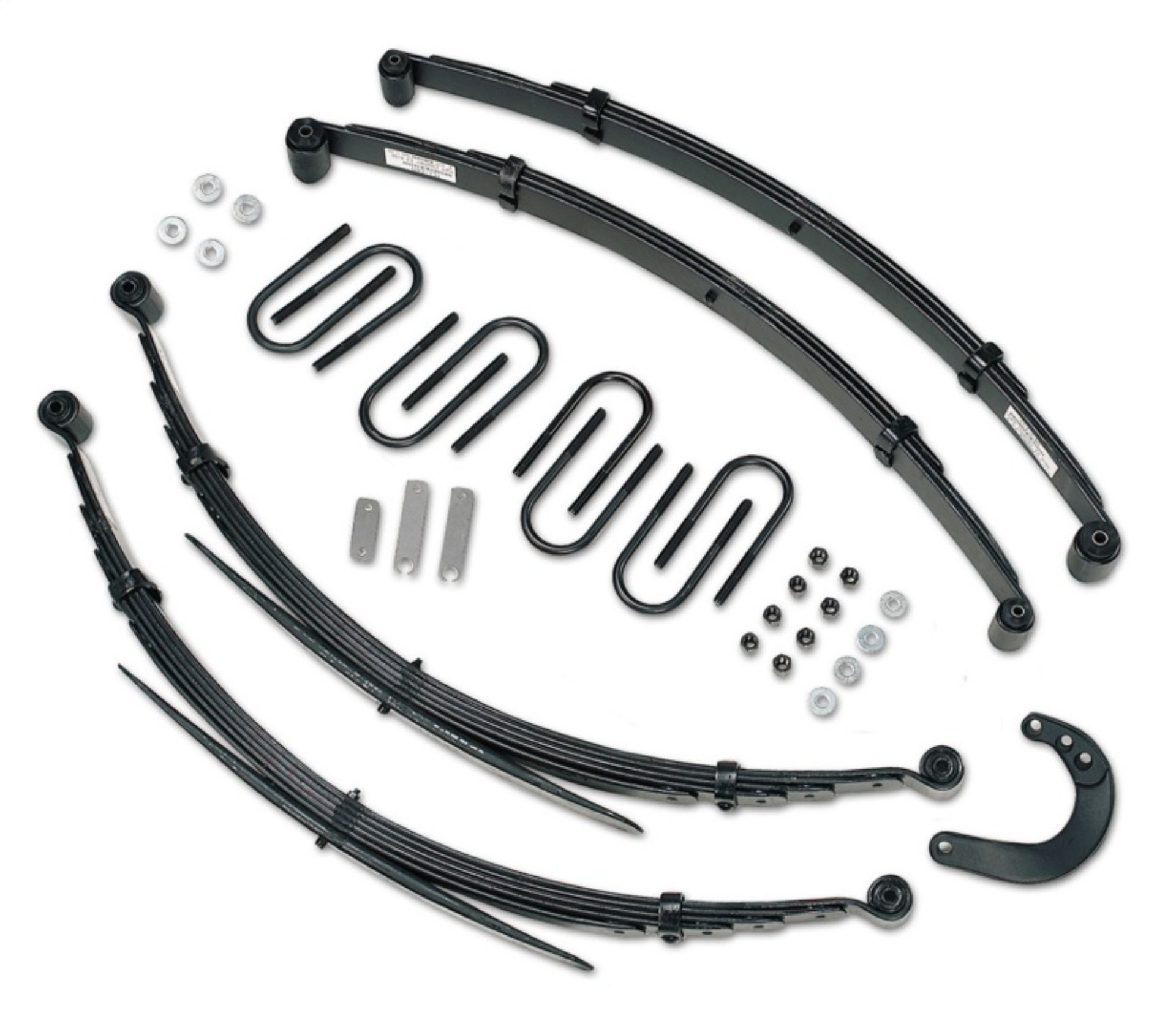 Picture of Tuff Country TUF Lift Kits - 16741K