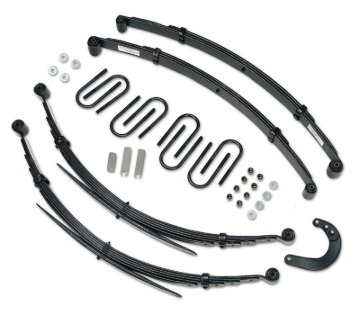 Picture of Tuff Country TUF Lift Kits - 16732K