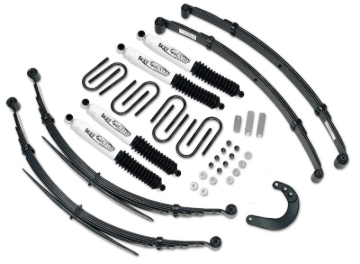 Picture of Tuff Country TUF Lift Kits - 16732KN