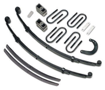 Picture of Tuff Country TUF Lift Kits - 16740K