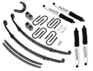 Picture of Tuff Country TUF Lift Kits - 16740KN