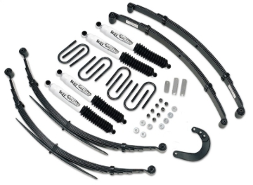 Picture of Tuff Country TUF Lift Kits - 16741KN