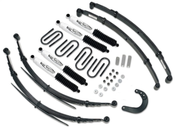 Picture of Tuff Country TUF Lift Kits - 16742KN