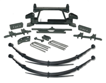 Picture of Tuff Country TUF Lift Kits - 16822K