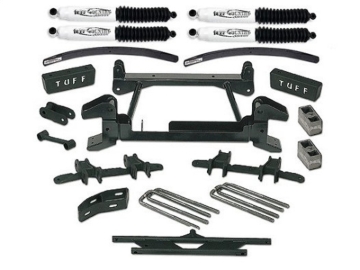 Picture of Tuff Country TUF Lift Kits - 16813KN