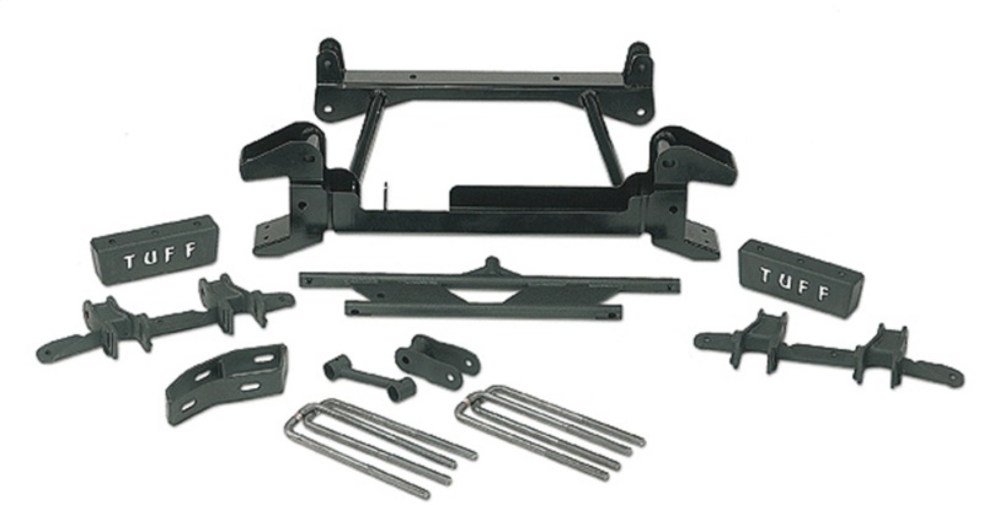 Picture of Tuff Country TUF Lift Kits - 16812