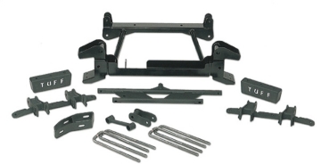 Picture of Tuff Country TUF Lift Kits - 16812