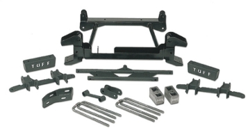 Picture of Tuff Country TUF Lift Kits - 16854