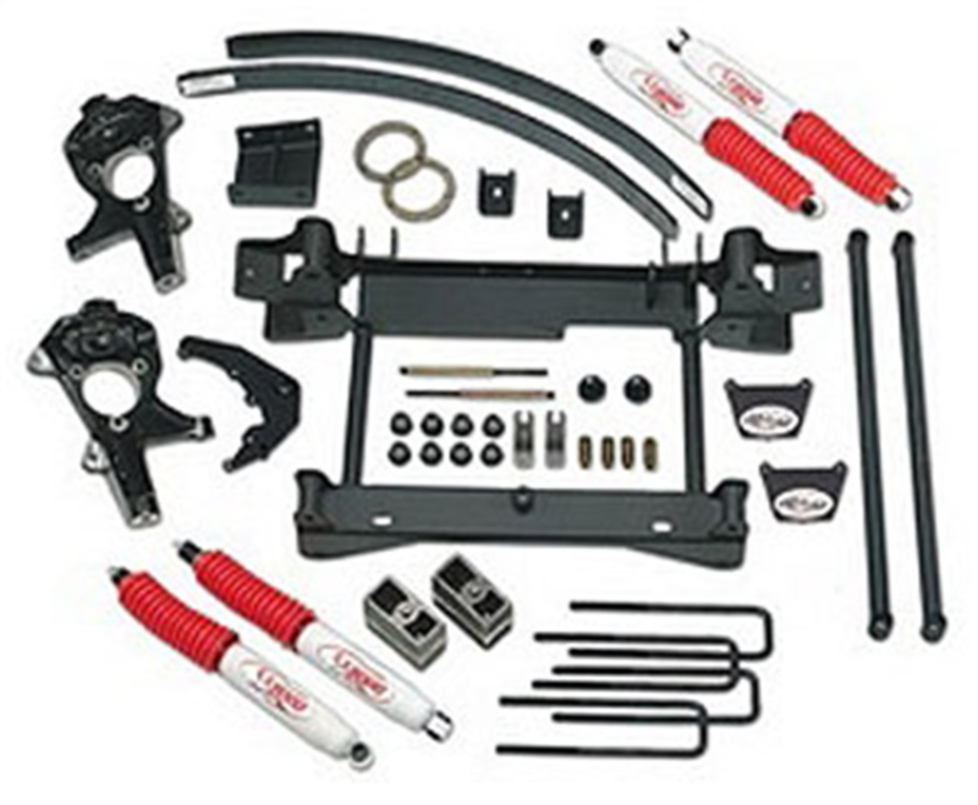 Picture of Tuff Country TUF Lift Kits - 16956