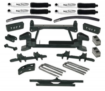 Picture of Tuff Country TUF Lift Kits - 16854KN