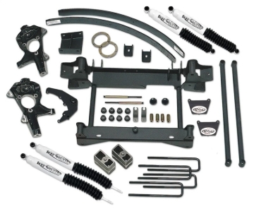 Picture of Tuff Country TUF Lift Kits - 16955KN