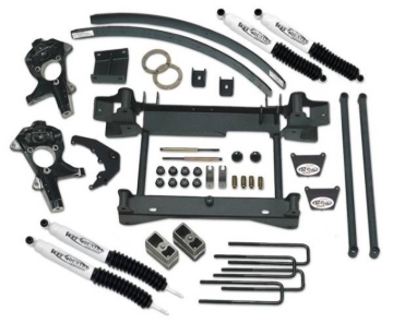 Picture of Tuff Country TUF Lift Kits - 16956KN