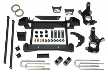 Picture of Tuff Country TUF Lift Kits - 16990