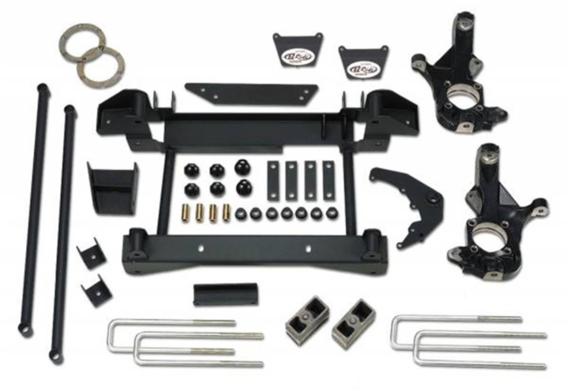 Picture of Tuff Country TUF Lift Kits - 16958