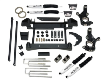 Picture of Tuff Country TUF Lift Kits - 16958KN