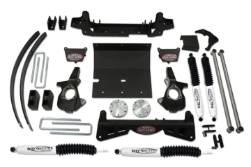Picture of Tuff Country TUF Lift Kits - 16959KN