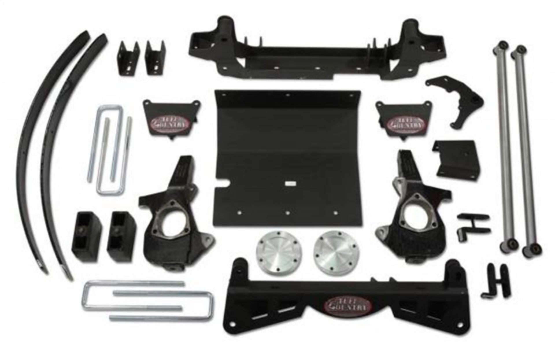 Picture of Tuff Country TUF Lift Kits - 16962
