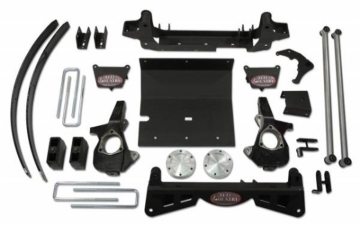 Picture of Tuff Country TUF Lift Kits - 16962