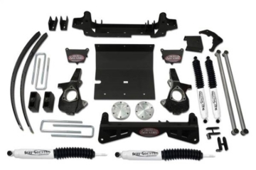 Picture of Tuff Country TUF Lift Kits - 16960KN
