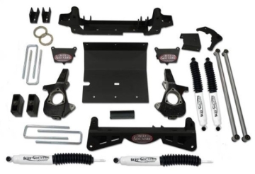 Picture of Tuff Country TUF Lift Kits - 16993KN