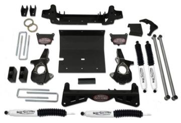 Picture of Tuff Country TUF Lift Kits - 16992KN