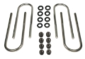 Picture of Tuff Country TUF Front Axle U-Bolts Differential Mounts - 17701