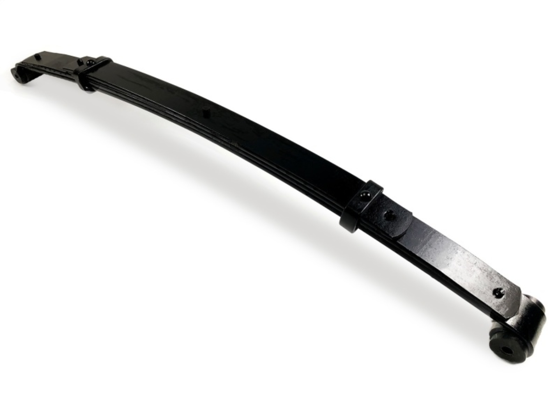 Picture of Tuff Country TUF Front Leaf Springs Leaf Springs & Accessories - 18270