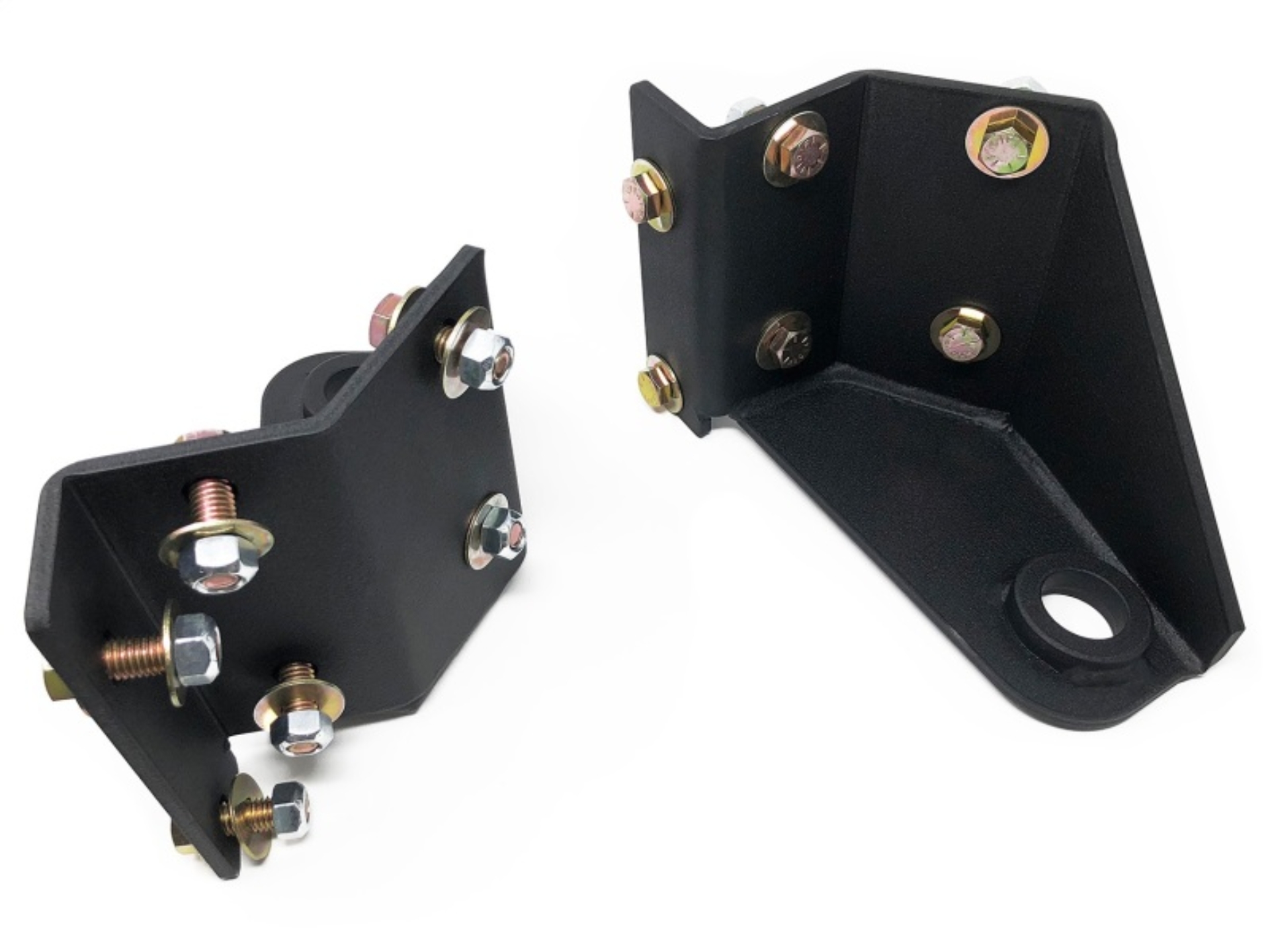 Picture of Tuff Country TUF Drop Radius Arm Brackets Suspension Arms & Components - 20744