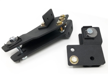 Picture of Tuff Country TUF Axle Pivot Drop Brackets Suspension Arms & Components - 20844