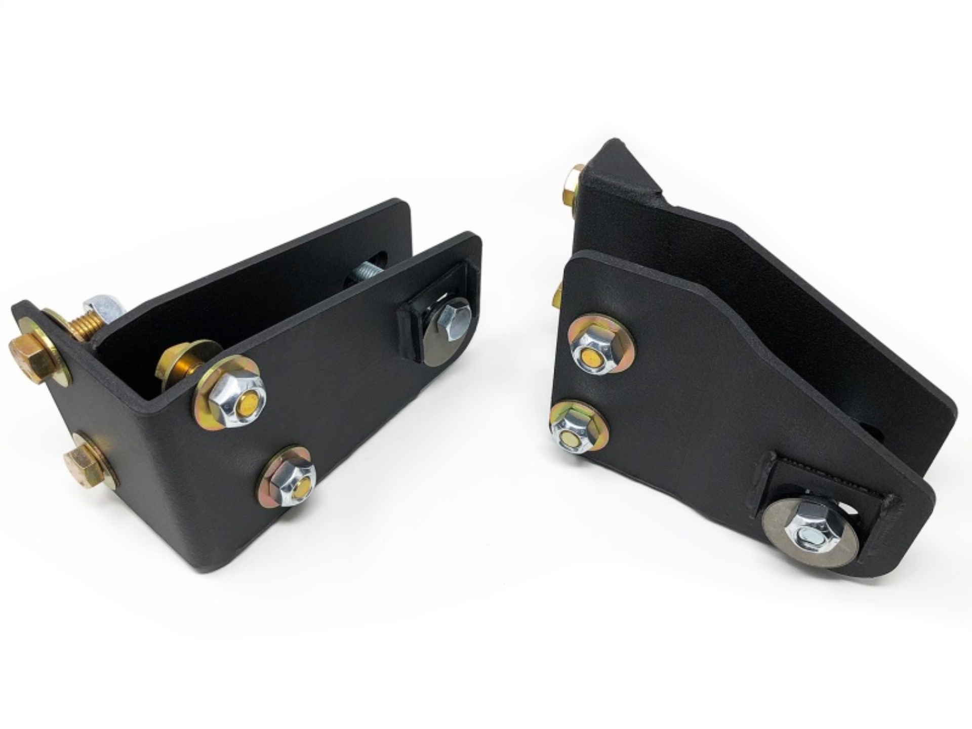 Picture of Tuff Country TUF Axle Pivot Drop Brackets Suspension Arms & Components - 20852