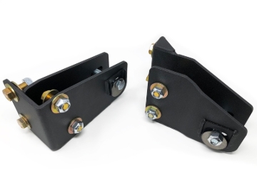 Picture of Tuff Country TUF Axle Pivot Drop Brackets Suspension Arms & Components - 20852