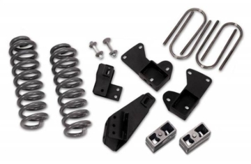 Picture of Tuff Country TUF Lift Kits - 22810K