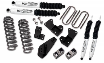 Picture of Tuff Country TUF Lift Kits - 22810KN